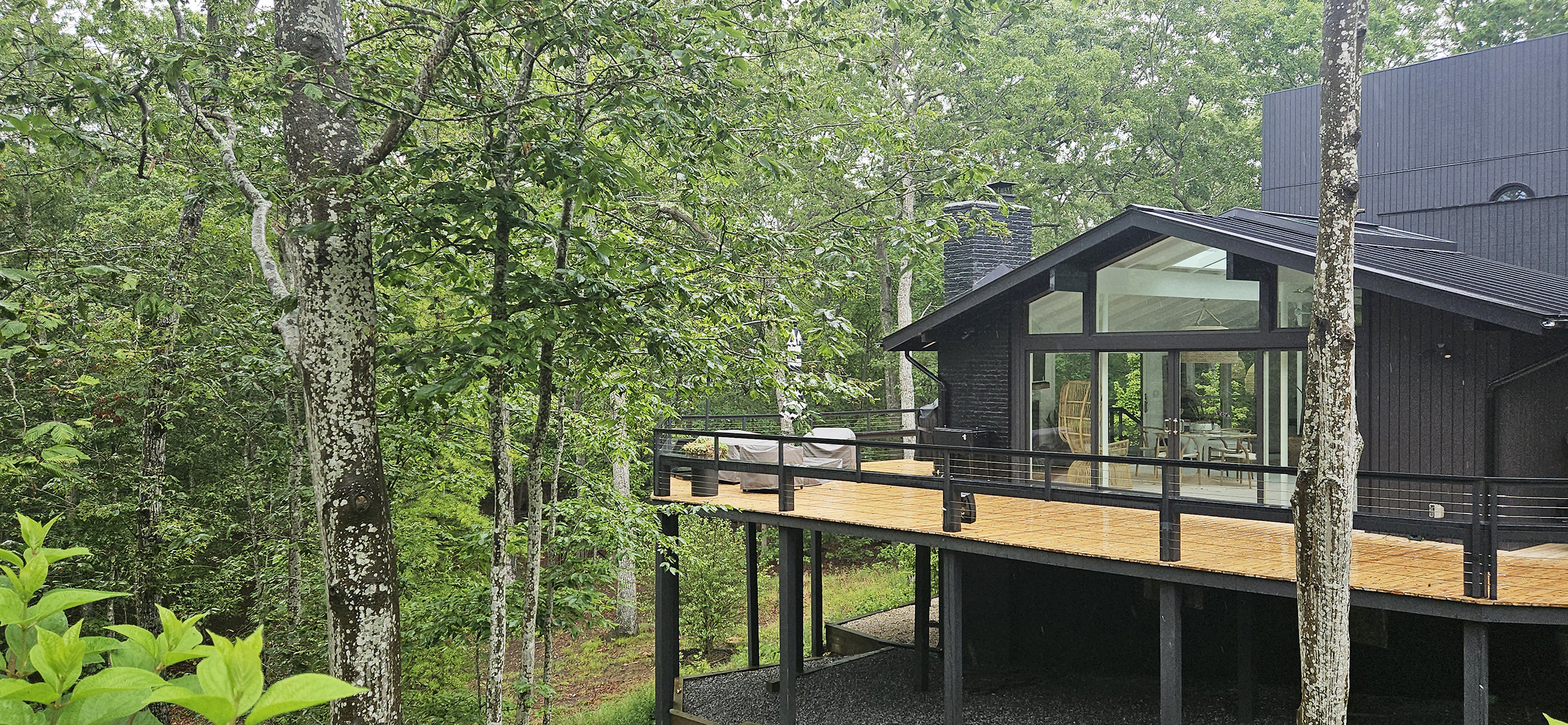 Amagansett Residence